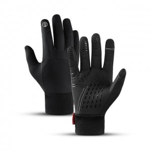 SOFT SHELL CAMPO TREK GLOVES