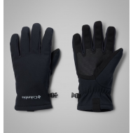COLUMBIA M ASCENDER III SOFTSHELL GLOVE
