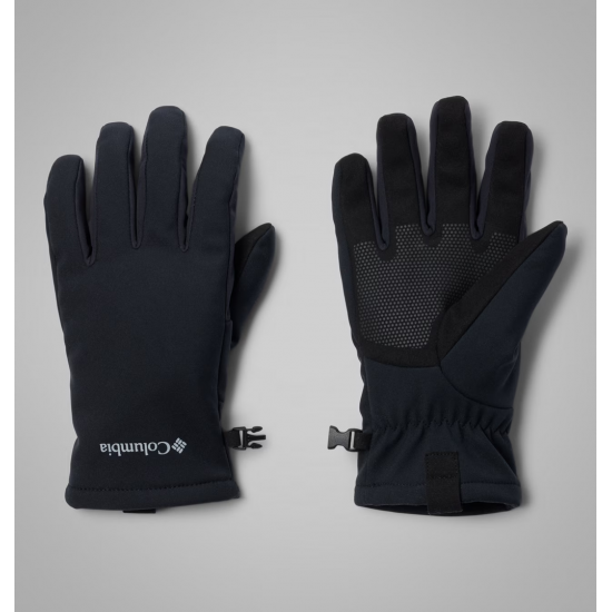 COLUMBIA M ASCENDER III SOFTSHELL GLOVE
