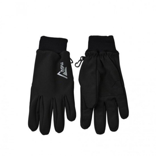 MEN'S SHIELD SOFTSHELL 3M INSULATED GLOVES