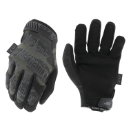 GLOVES MECHANIX THE ORIGINAL MULTICAM BLACK 