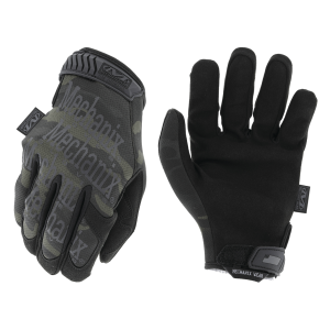 ΓΑΝΤΙΑ MECHANIX THE ORIGINAL MULTICAM BLACK  ΓΑΝΤΙΑ MECHANIX THE ORIGINAL MULTICAM BLACK