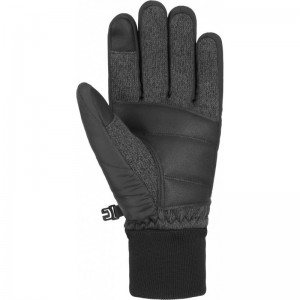 ΓΑΝΤΙΑ REUSCH STRATOS TOUCH-TEC ΓΑΝΤΙΑ REUSCH STRATOS TOUCH-TEC