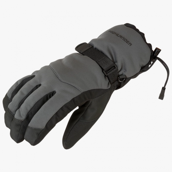 HIGHLANDER MOUNTAIN GLOVES