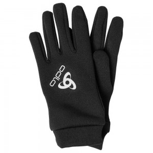 ΓΑΝΤΙΑ ΙΣΟΘΕΡΜΙΚΑ ODLO STRETCHFLEECE LINER ECO  ΓΑΝΤΙΑ ΙΣΟΘΕΡΜΙΚΑ ODLO STRETCHFLEECE LINER ECO