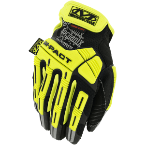 MECHANIX M-PACT D5 CUT RESISTANT GLOVES