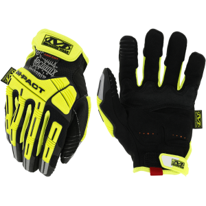 MECHANIX M-PACT D5 CUT RESISTANT GLOVES
