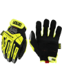 MECHANIX M-PACT D5 CUT RESISTANT GLOVES