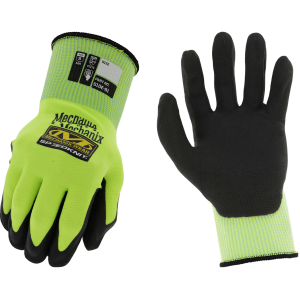 MECHANIX SPEEDKNIT GLOVES S1DE91