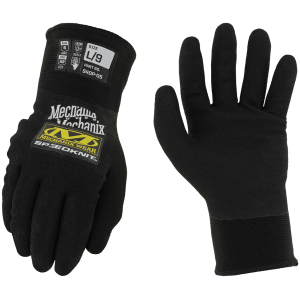 MECHANIX SPEEDKNIT GLOVES S4DP05