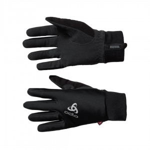 ΓΑΝΤΙΑ ODLO ELEMENT WARM GLOVES ΓΑΝΤΙΑ ODLO ELEMENT WARM GLOVES