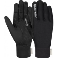 REUSCH KARAYEL WINDSTOPPER TOUCH-TEC GLOVES