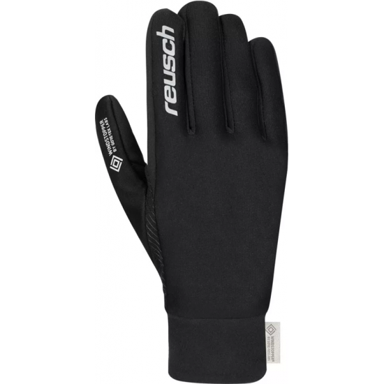 ΓΆΝΤΙΑ REUSCH KARAYEL WINDSTOPPER TOUCH-TEC GLOVES