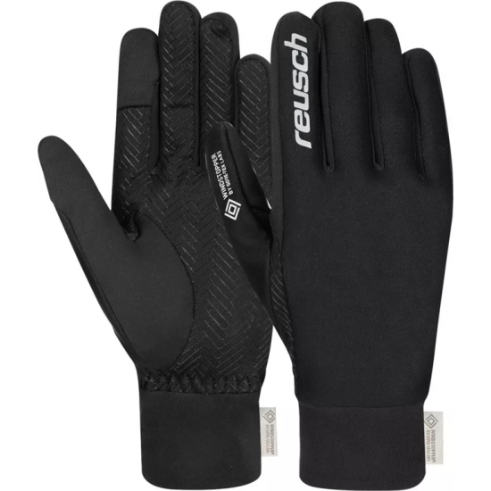 ΓΆΝΤΙΑ REUSCH KARAYEL WINDSTOPPER TOUCH-TEC GLOVES