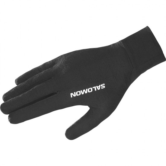 SALOMON MERINO GLOVES