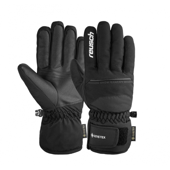 REUSCH SNOW RANGER GORE-TEX