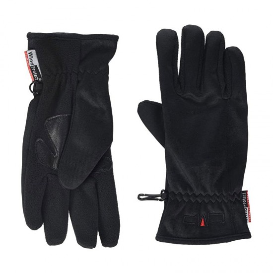 SOFTSHELL CMP GLOVES