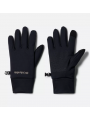 UNISEX POINT PARK FLEECE GLOVES COLUMBIA