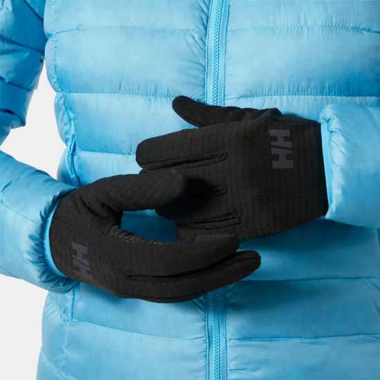 ΓΑΝΤΙΑ UNISEX VERSALITE TOUCH GLOVE LINER HELLY HANSEN