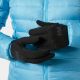 ΓΑΝΤΙΑ UNISEX VERSALITE TOUCH GLOVE LINER HELLY HANSEN
