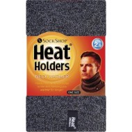 HEAT HOLDERS NECK WARMER