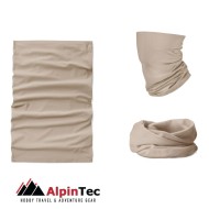 ALPINPRO LIFE COOLMAX UV NECK GAITER