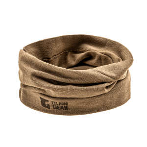 CLAWGEAR MERINO SEAMLESS NECK GAITOR