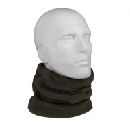 NECK WARMER FLEECE MILTEC