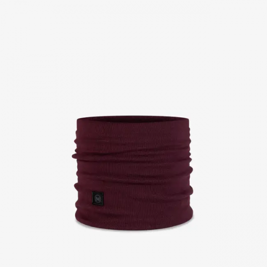 KNITTED NECK WARMER EVO BUFF