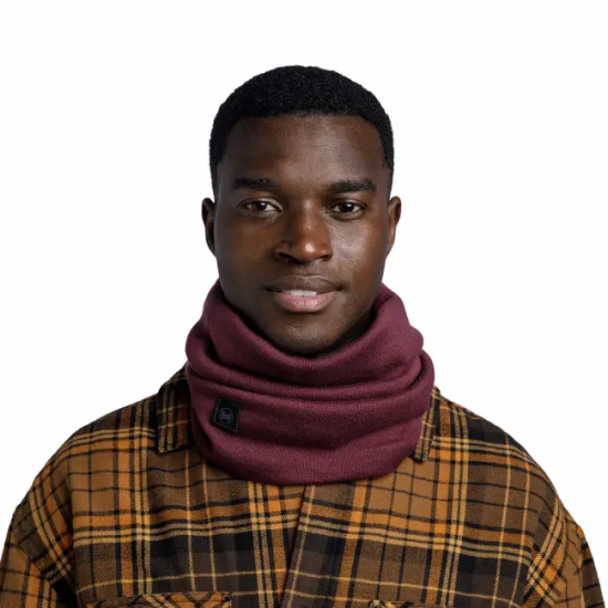 KNITTED NECK WARMER EVO BUFF