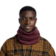 KNITTED NECK WARMER EVO BUFF