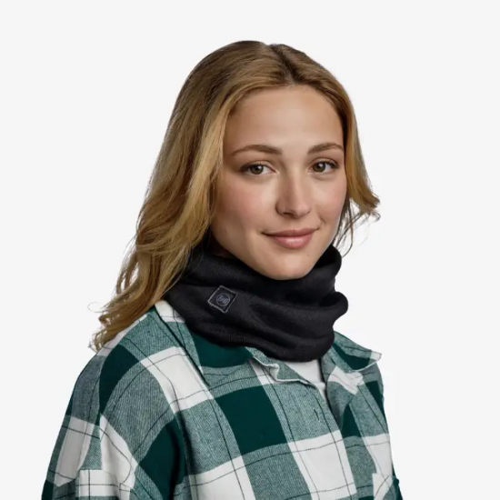 KNITTED NECK WARMER EVO BUFF