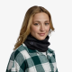KNITTED NECK WARMER EVO BUFF
