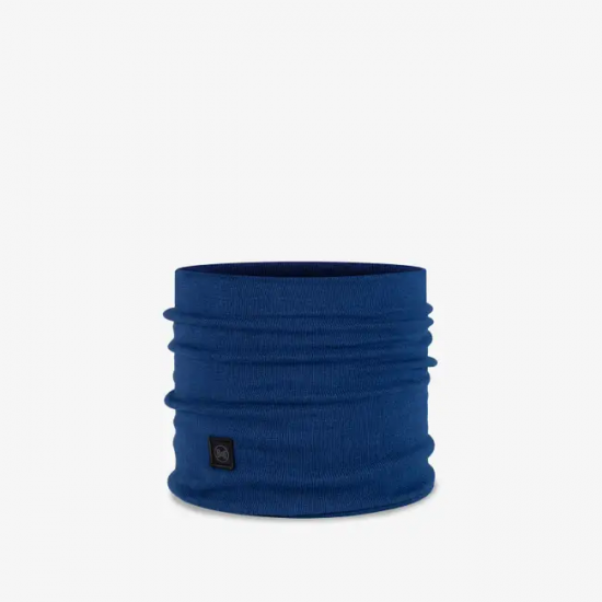 KNITTED NECK WARMER EVO BUFF