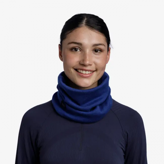 KNITTED NECK WARMER EVO BUFF