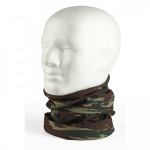 NECK GAIT PENTAGON SKIRON GREEK VARIATION