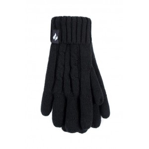 HEAT HOLDERS GLOVES