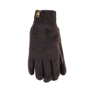 HEAT HOLDERS WEAVER GLOVES