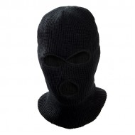 HOODED MILITARY HOOD WITH 3 HOLES SURVIVORS