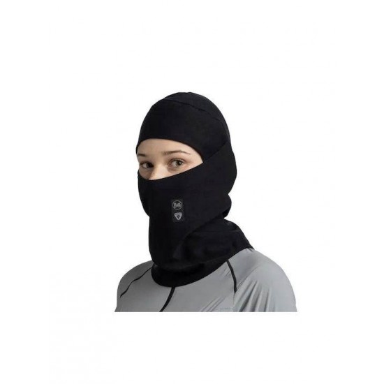 BUFF THERMONET HINGED BALACLAVA