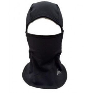 FULL FACE APU SOFTSHELL