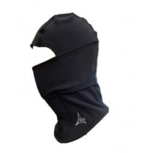 FULL FACE APU SOFTSHELL