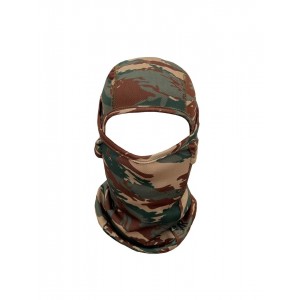 BALACAVA FULL FACE CAMO ARMYRACE