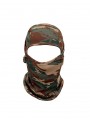 BALACAVA FULL FACE CAMO ARMYRACE