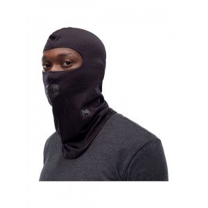 ΜΠΑΛΑΚΛΑΒΑ ΜΑΛΛΙΝΗ ΜΕ ΜΑΚΡΥ ΛΑΙΜΟ BUFF MERINO WOOL