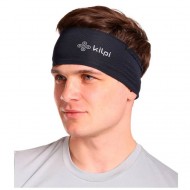 Μπαντάνα - Κορδέλα Αθλητική Kilpi COOLY-U (Περιμετώπιο)