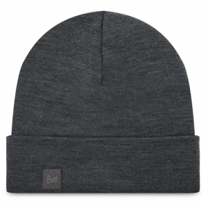 ΣΚΟΥΦΟΣ BUFF MERINO HEAVYWEIGHT BEANIE ΣΚΟΥΦΟΣ BUFF MERINO HEAVYWEIGHT BEANIE