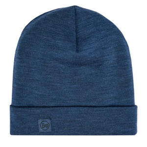ΣΚΟΥΦΟΣ BUFF MERINO HEAVYWEIGHT BEANIE