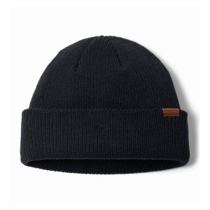 COLUMBIA PORTSIDE FISHERMAN BEANIE COLUMBIA PORTSIDE FISHERMAN BEANIE