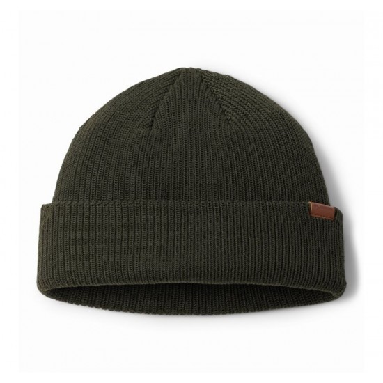 ΣΚΟΥΦΟΣ COLUMBIA PORTSIDE FISHERMAN BEANIE ΣΚΟΥΦΟΣ COLUMBIA PORTSIDE FISHERMAN BEANIE